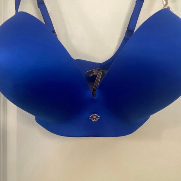 Victoria’s Secret so obsessed padded no wire bra size 36DDD - Picture 3 of 7